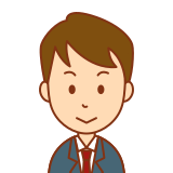タクシードライバー<br>（40代半ば・男性）