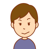 インストラクター<br>(20代後半・男性)